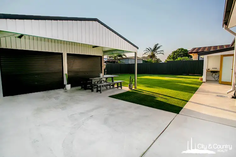 Second view of Homely house listing, 13 Delta Avenue, Mount Isa QLD 4825