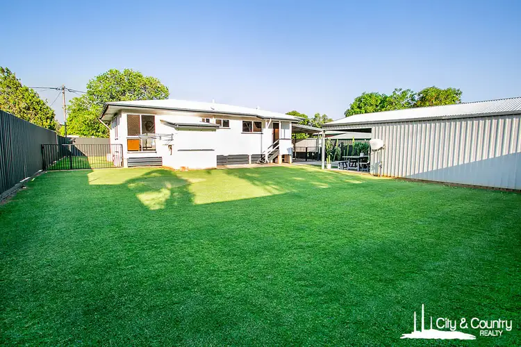 Third view of Homely house listing, 13 Delta Avenue, Mount Isa QLD 4825