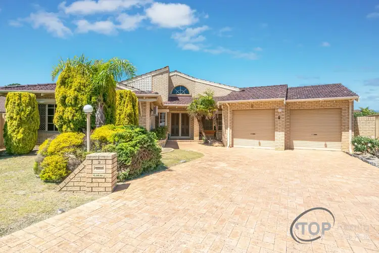 9 Watson Hill, Winthrop WA 6150