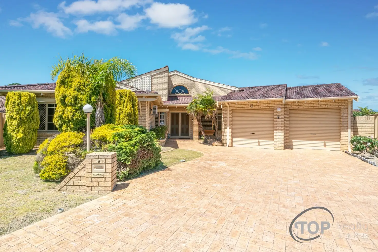 Main view of Homely house listing, 9 Watson Hill, Winthrop WA 6150