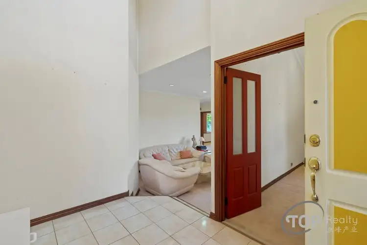 Second view of Homely house listing, 9 Watson Hill, Winthrop WA 6150