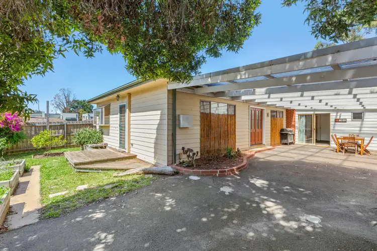 2/31 Jean Street, Cheltenham VIC 3192