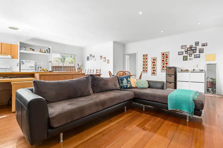 Second view of Homely townhouse listing, 2/31 Jean Street, Cheltenham VIC 3192