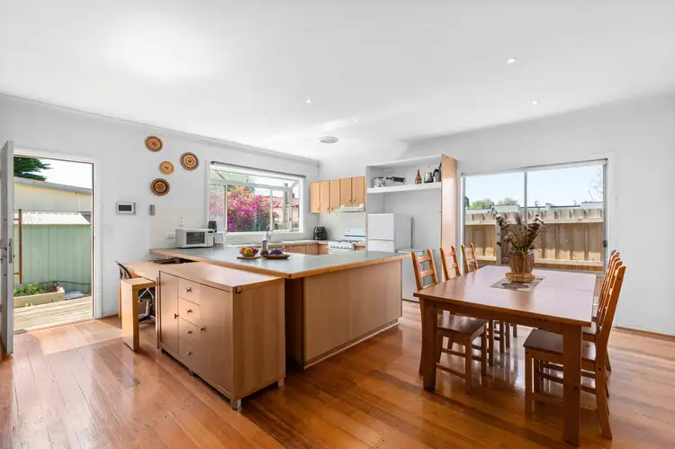Third view of Homely townhouse listing, 2/31 Jean Street, Cheltenham VIC 3192