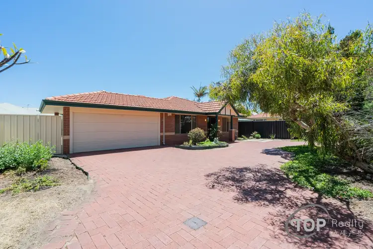24 Carmody Court, Bull Creek WA 6149