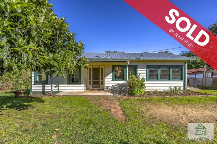 22-24 School Rd, Erica VIC 3825