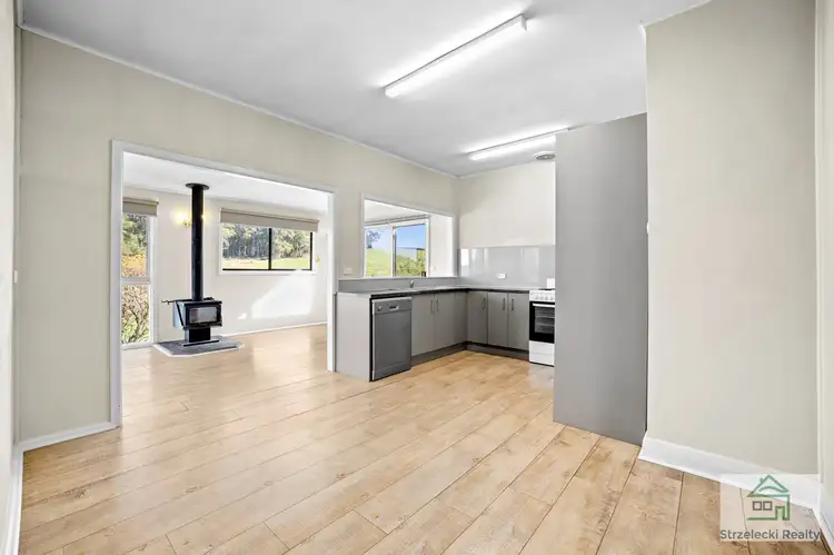 Third view of Homely house listing, 22-24 School Rd, Erica VIC 3825