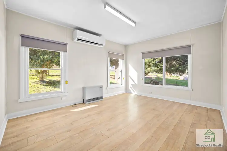 Sixth view of Homely house listing, 22-24 School Rd, Erica VIC 3825