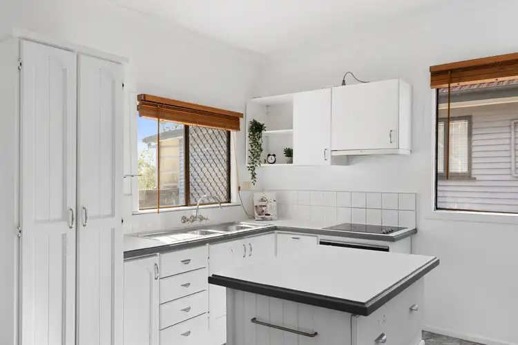 Third view of Homely house listing, 124 Stratheden St, Darra QLD 4076