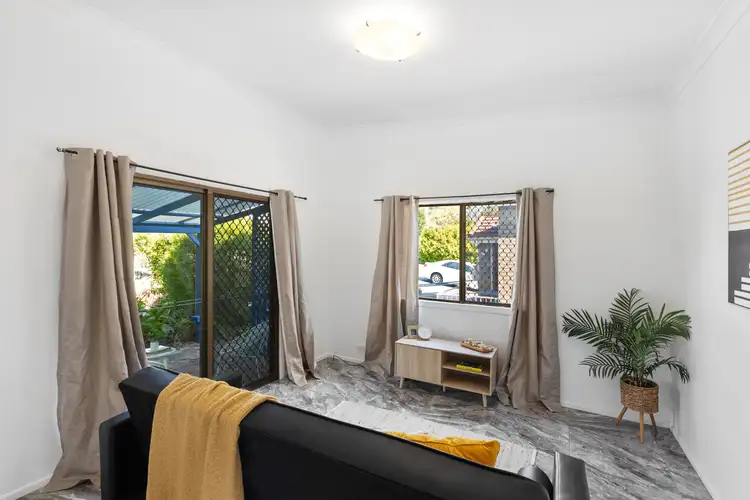 Fourth view of Homely house listing, 124 Stratheden St, Darra QLD 4076