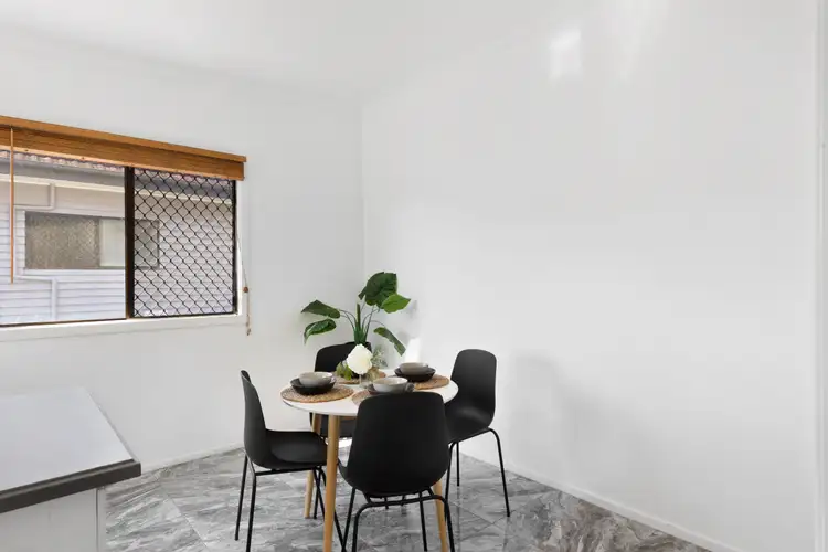 Fifth view of Homely house listing, 124 Stratheden St, Darra QLD 4076