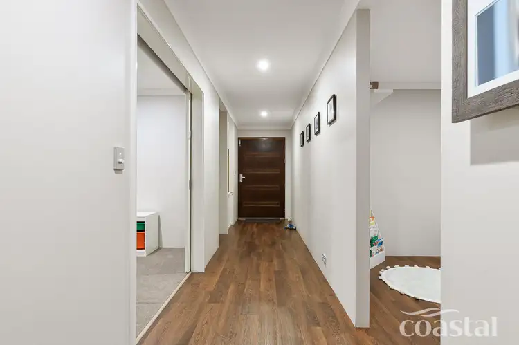 Fifth view of Homely house listing, 38 Naturaliste Dr, Pinjarra WA 6208