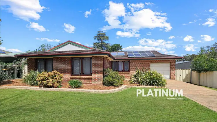 Main view of Homely house listing, 20 Cammaray Dr, St Georges Basin NSW 2540