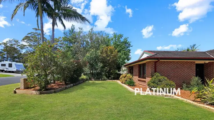 Second view of Homely house listing, 20 Cammaray Dr, St Georges Basin NSW 2540