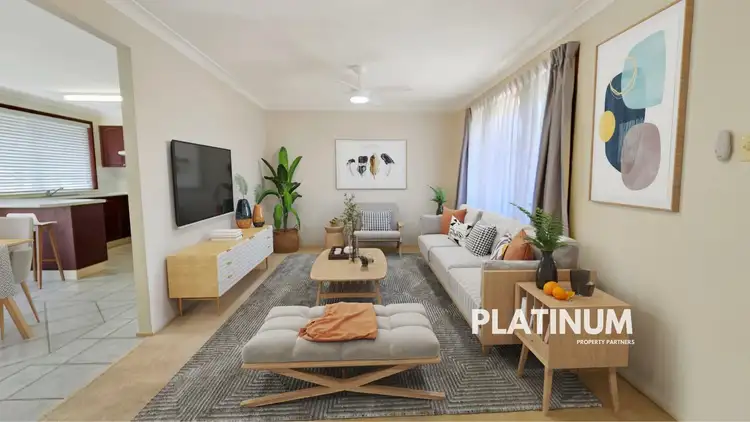 Third view of Homely house listing, 20 Cammaray Dr, St Georges Basin NSW 2540