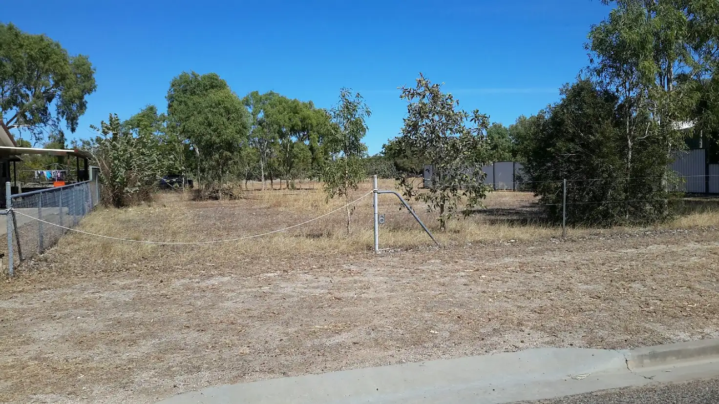 Main view of Homely land listing, 6 Lynch Close, Karumba QLD 4891