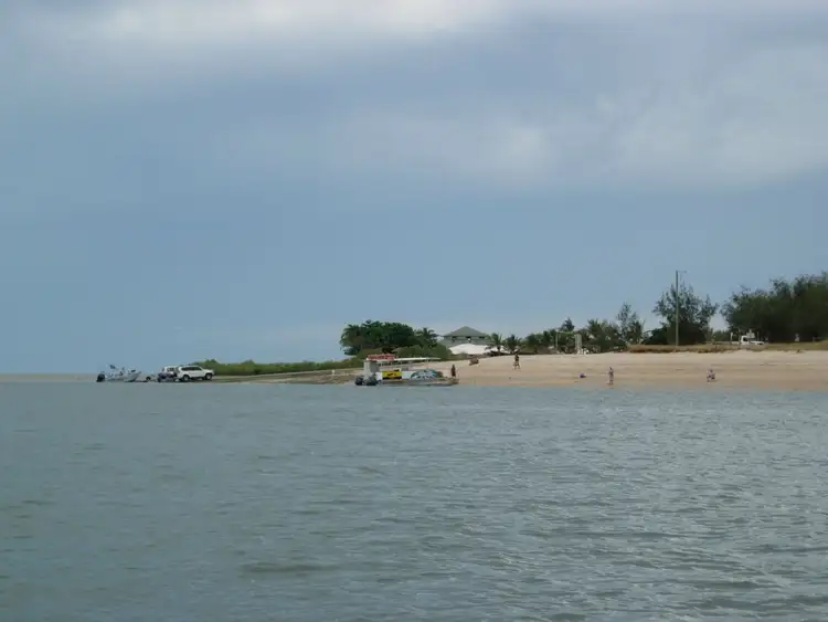 Fourth view of Homely land listing, 6 Lynch Close, Karumba QLD 4891