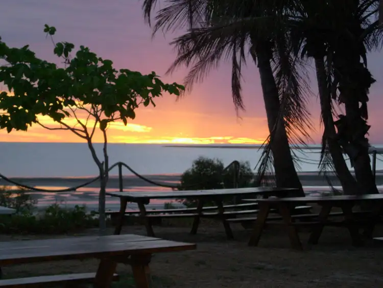 Fifth view of Homely land listing, 6 Lynch Close, Karumba QLD 4891