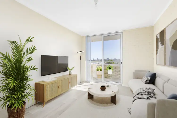 Main view of Homely unit listing, 51/50 Kirkham Hill Terrace, Maylands WA 6051