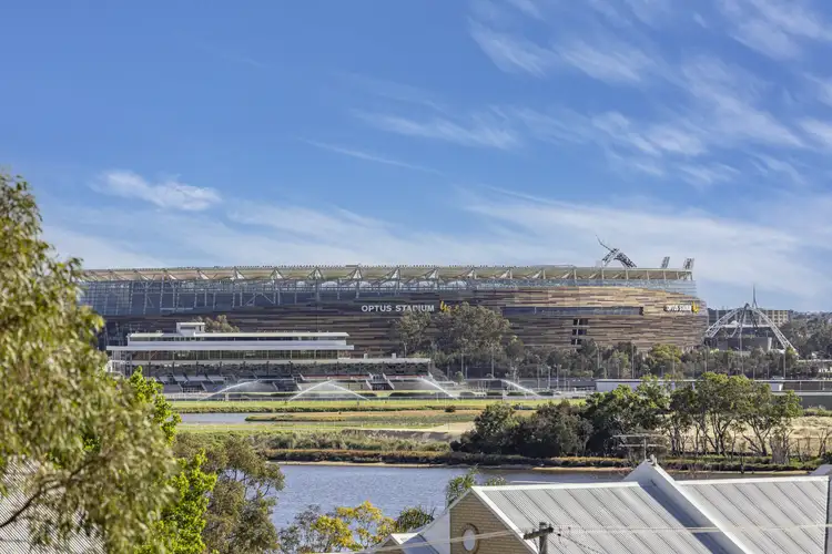 Sixth view of Homely unit listing, 51/50 Kirkham Hill Terrace, Maylands WA 6051