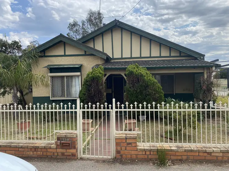 110 Wellington St, Northam WA 6401