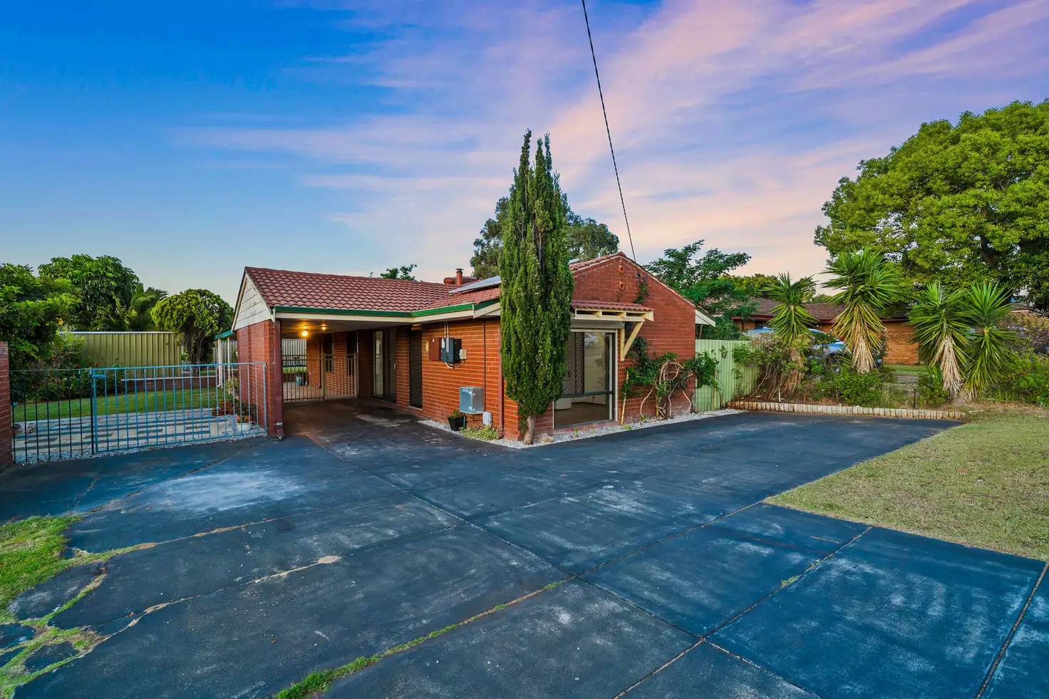 Main view of Homely house listing, 301 Yangebup Rd, Yangebup WA 6164
