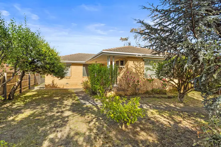 Third view of Homely house listing, 121 Military Rd, Avondale Heights VIC 3034