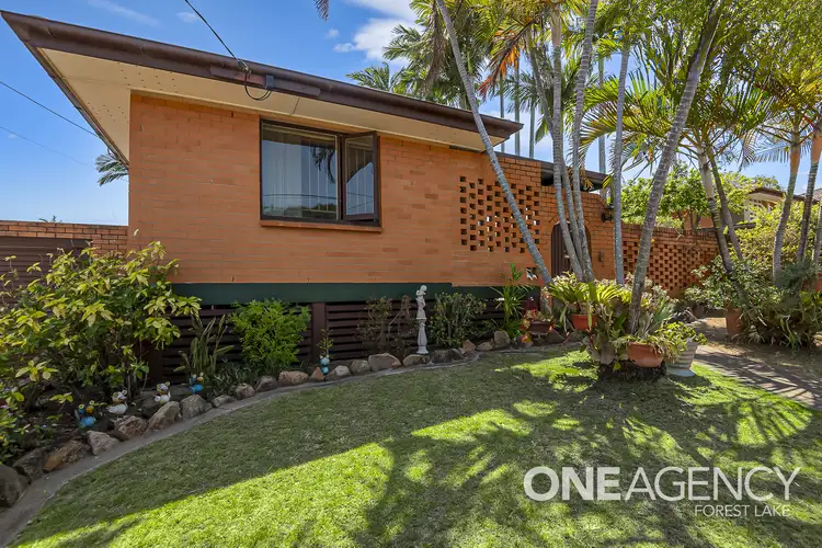24 Delphinus St, Inala QLD 4077