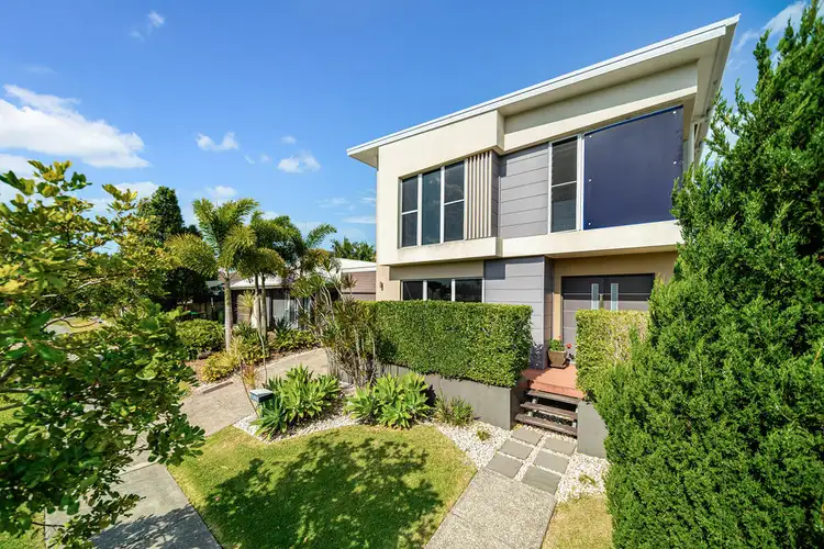 Main view of Homely house listing, 33 Ponytail Cct, Mountain Creek QLD 4557