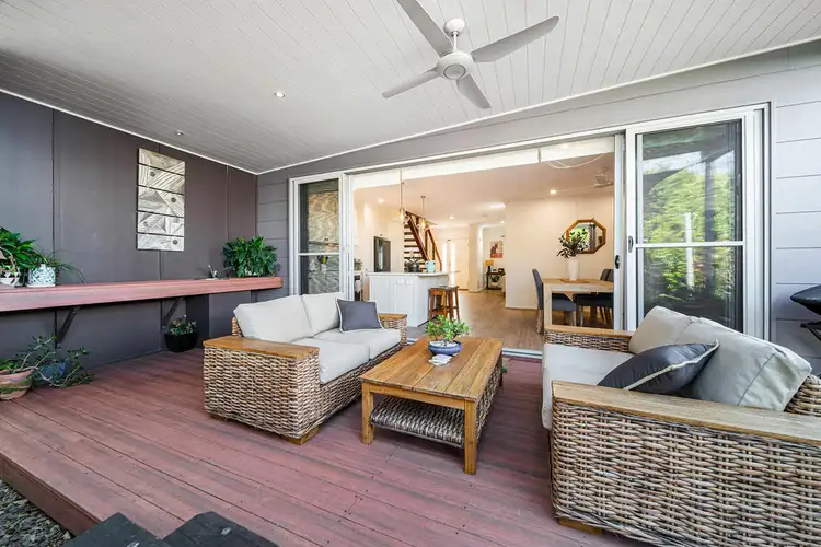 Third view of Homely house listing, 33 Ponytail Cct, Mountain Creek QLD 4557