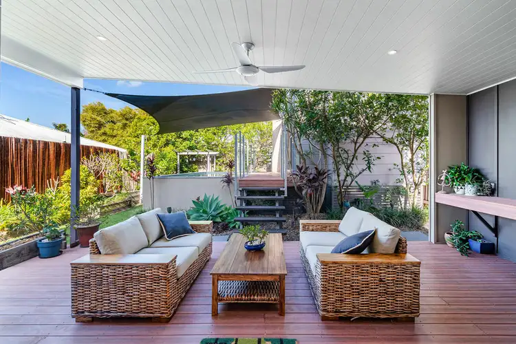 Fourth view of Homely house listing, 33 Ponytail Cct, Mountain Creek QLD 4557