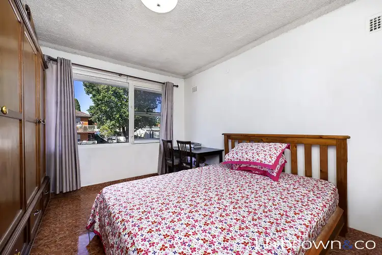 Fourth view of Homely unit listing, Unit 10/27 Wangee Rd, Lakemba NSW 2195