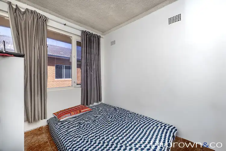 Fifth view of Homely unit listing, Unit 10/27 Wangee Rd, Lakemba NSW 2195