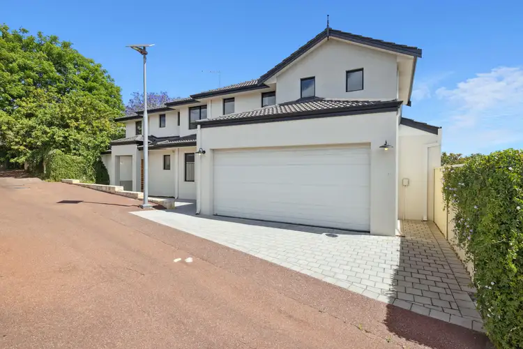 140D Carnarvon St, East Victoria Park WA 6101