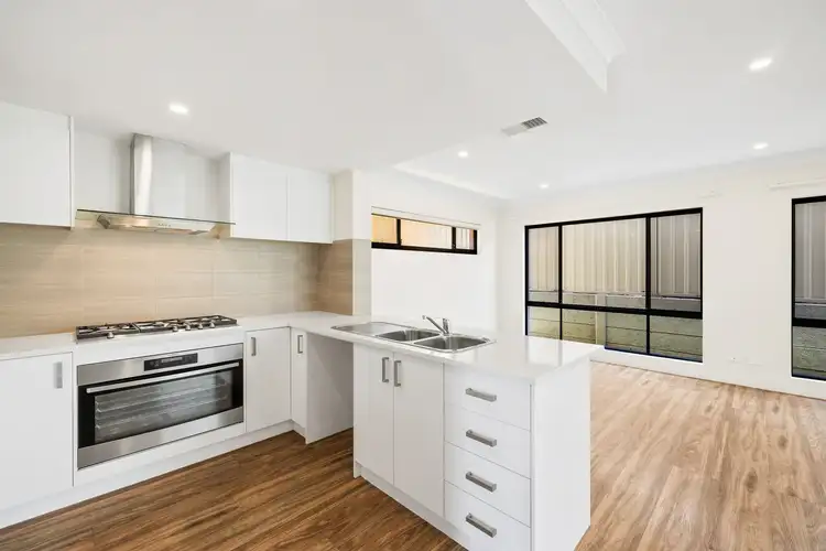 Sixth view of Homely townhouse listing, 140C Carnarvon St, East Victoria Park WA 6101