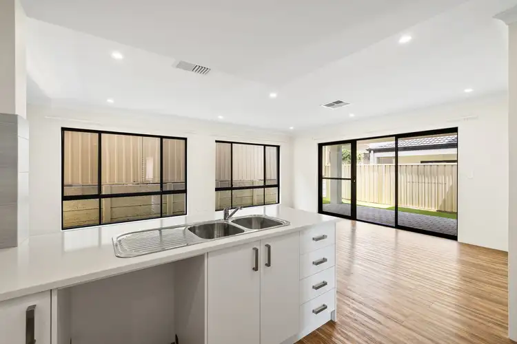 Seventh view of Homely townhouse listing, 140C Carnarvon St, East Victoria Park WA 6101