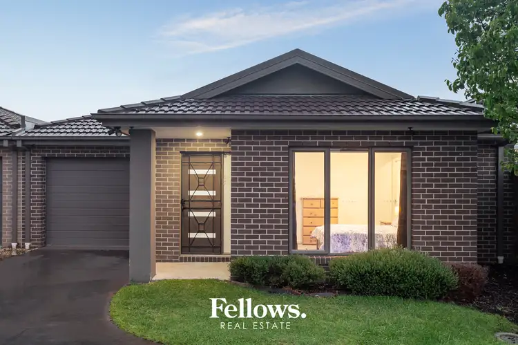2 Mopar Court, Cranbourne East VIC 3977
