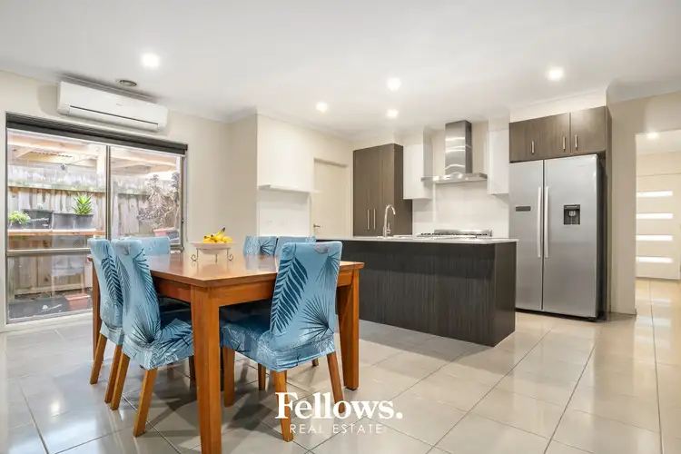 Third view of Homely house listing, 2 Mopar Court, Cranbourne East VIC 3977