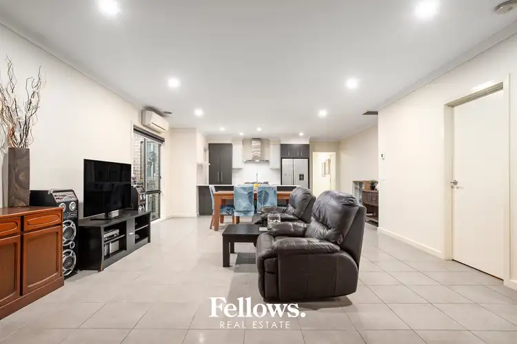 Fourth view of Homely house listing, 2 Mopar Court, Cranbourne East VIC 3977