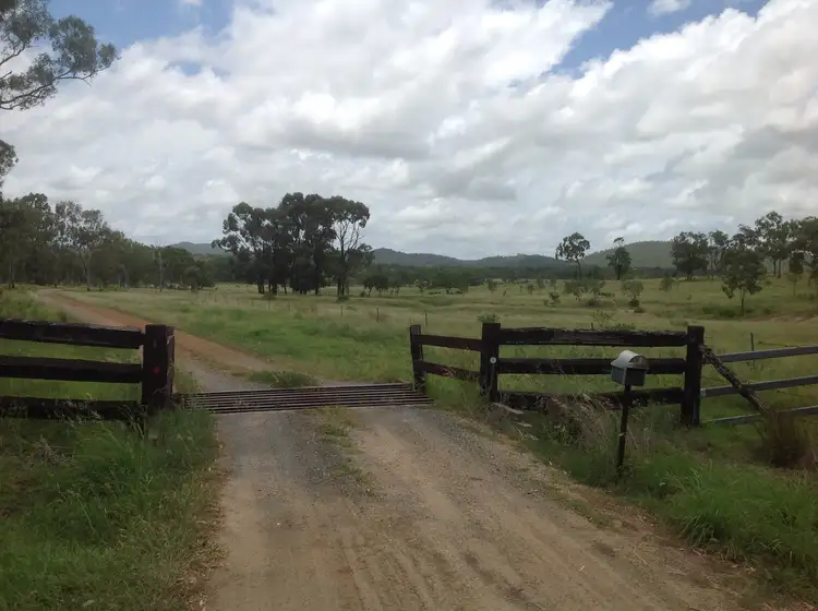Main view of Homely rural property listing, 77 Vass Rd, Etna Creek QLD 4702