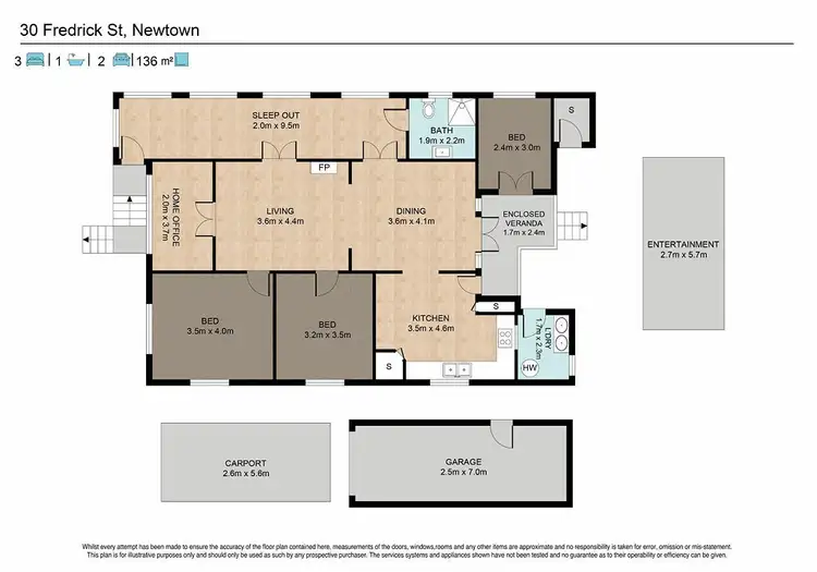 Third view of Homely house listing, Address available on request