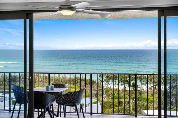 Unit 28/27-31 Sixth Ave, Maroochydore QLD 4558