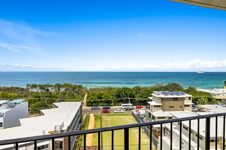 Fourth view of Homely unit listing, Unit 28/27-31 Sixth Ave, Maroochydore QLD 4558
