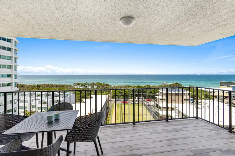 Fifth view of Homely unit listing, Unit 28/27-31 Sixth Ave, Maroochydore QLD 4558