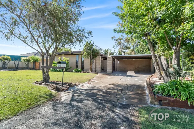 36 Rhonda Avenue, Willetton WA 6155