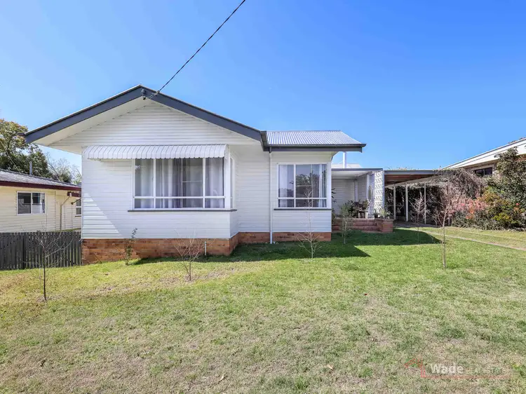 Second view of Homely house listing, 32 George St, Warwick QLD 4370