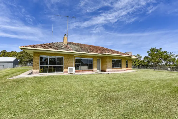Second view of Homely rural property listing, 544 V&A Lane, Wattle Range East SA 5279