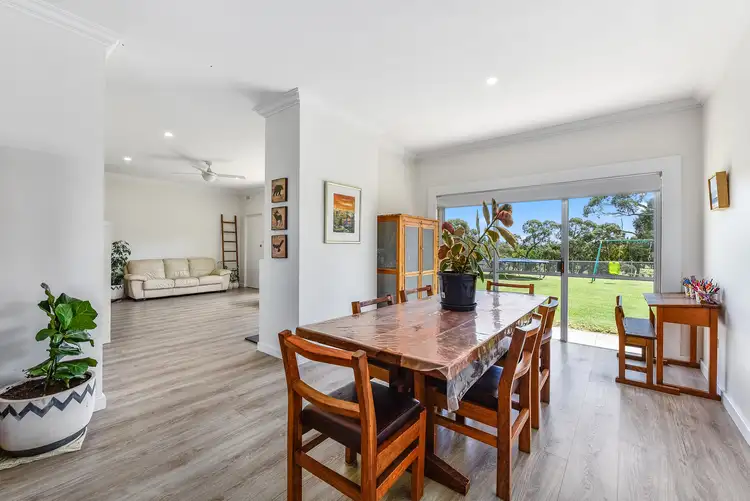 Fifth view of Homely rural property listing, 544 V&A Lane, Wattle Range East SA 5279