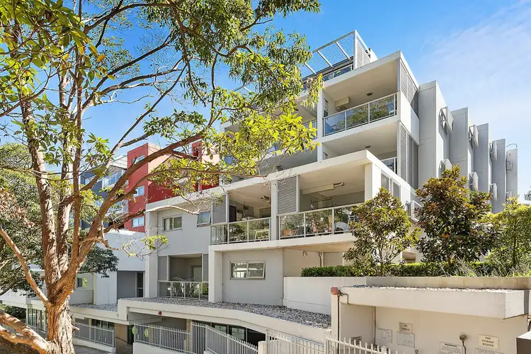 307/9 Birdwood Ave, Lane Cove NSW 2066