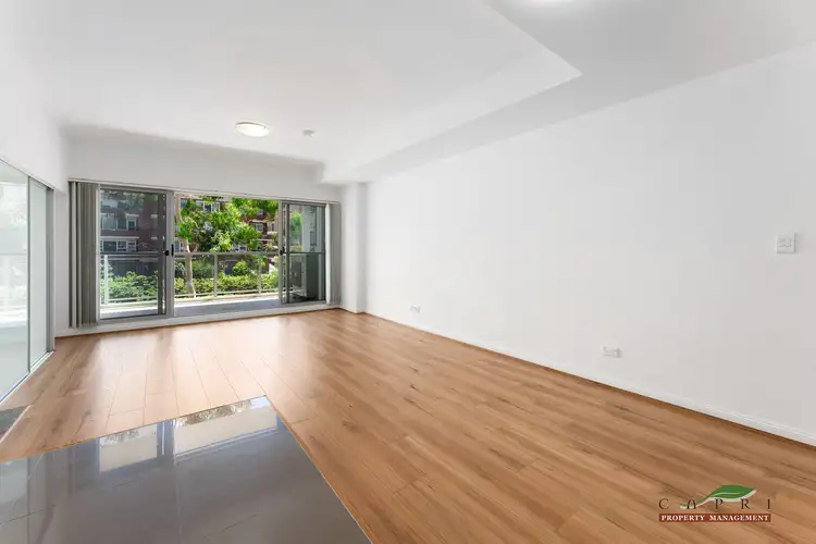 Second view of Homely apartment listing, 307/9 Birdwood Ave, Lane Cove NSW 2066